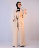 مجلسی |  ست کت اورال کلارا کد 1042 – استخوانی