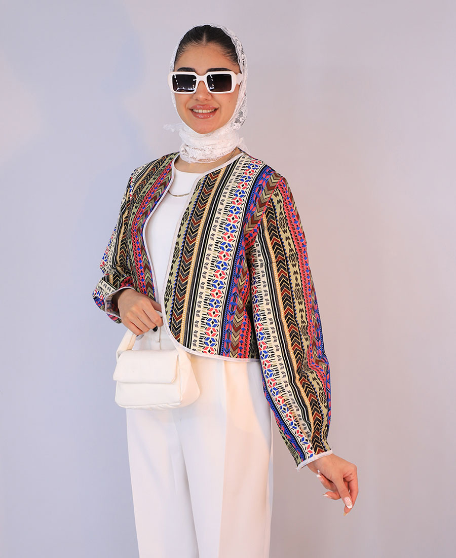 کت ترانه کد 1077– کد2 کت | مدل کت ترانه کد 1077– کد2 - Image 1