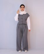 ست | مدل ست مارگارت کد 10143 – طوسی