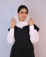 ست | مدل ست مارگارت کد 10143 – مشکی - Image 2