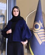 مانتو | مدل کت مزونی عروسکی کد 1138 – سرمه ای
