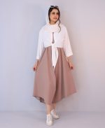 مجلسی | مدل اورال روشا کد 1220 - خاکی