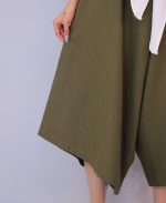مجلسی | مدل اورال روشا کد 1220 - سبز یشمی - Image 4