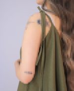 مجلسی | مدل اورال روشا کد 1220 - سبز یشمی - Image 3