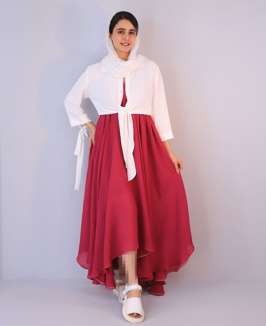 مجلسی مدل ساحلی کیش کد 1084 – سرخابی مجلسی | مدل ساحلی کیش کد 1084 – سرخابی - Image 1