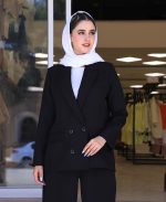 کت | آپاما کد 1047 – مشکی