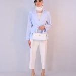 کت | مدل کت باربارا کد 10150 – آبی
