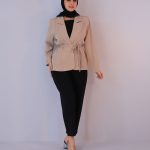 کت | مدل کت باربارا کد 10150 – خاکی
