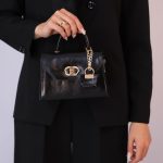 کیف | مدل کیف دستی کد1 کد 1174 - مشکی