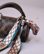 کیف | مدل کیف دستی کد2 کد 1175 - قهوه ای - Image 3