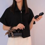 کیف | مدل کیف دستی کد2 کد 1175 - مشکی