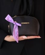 کیف | مدل کیف دستی کد4 کد 1177 - مشکی - Image 2