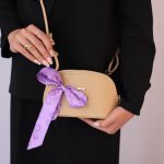 کیف | مدل کیف دستی کد4 کد 1177 - کرم