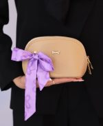 کیف | مدل کیف دستی کد4 کد 1177 - کرم - Image 2