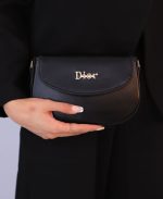 کیف | مدل کیف دستی کد7 کد 1180 - مشکی - Image 3