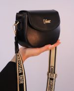 کیف | مدل کیف دستی کد7 کد 1180 - مشکی - Image 2