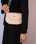 کیف | مدل کیف دستی کد7 کد 1180 - کرم
