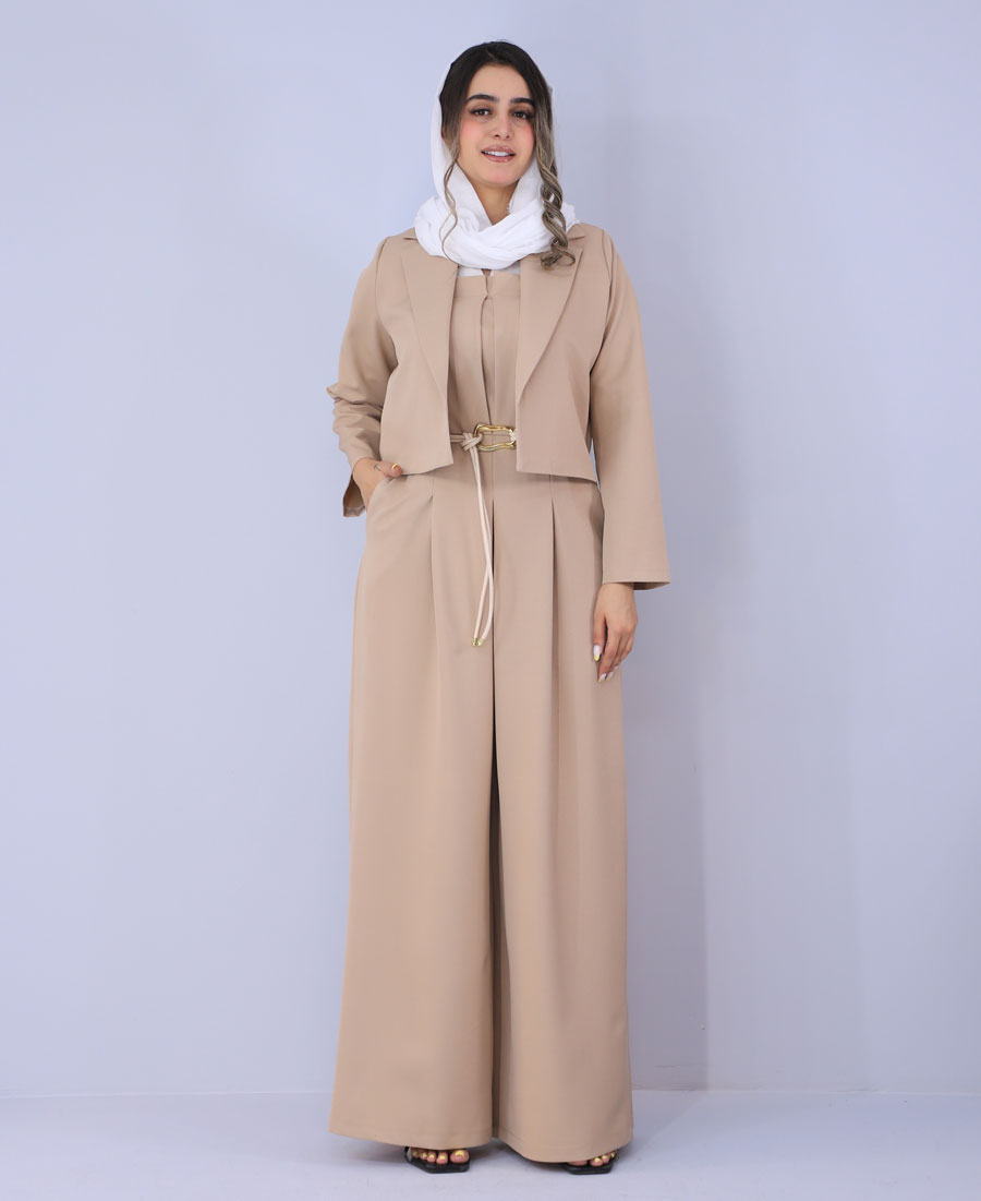 مجلسی مدل ست کلارا کج راه کد 1330 - کرم (6) مجلسی | مدل ست کلارا کج راه کد 1330 - کرم - Image 1