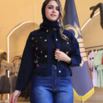 کت | مدل کت ترندی کد 1511 - سرمه ای