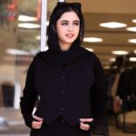 ژیله | مدل ژیله مازراتی کد 1545 - مشکی