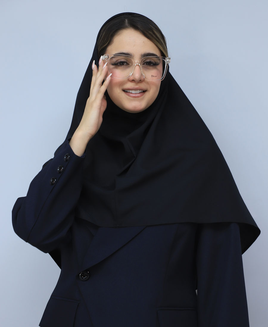 کت مدل مقنعه ساده کد 1653 - مشکی (2) کت | مدل مقنعه ساده کد 1653 - مشکی - Image 1