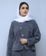 ست | مدل ست لمزور کد 1757 — طوسی - تصویر 2