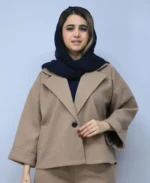 مدل ست کت و شلوار فوتر مریان کد 1788 — نسکافه ای