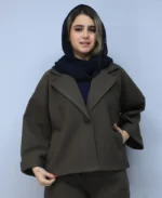 مدل ست کت و شلوار فوتر مریان کد 1788 — یشمی