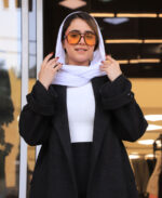 پالتو | مدل پالتو فوتر مایسا کد 53541 - مشکی - Image 2