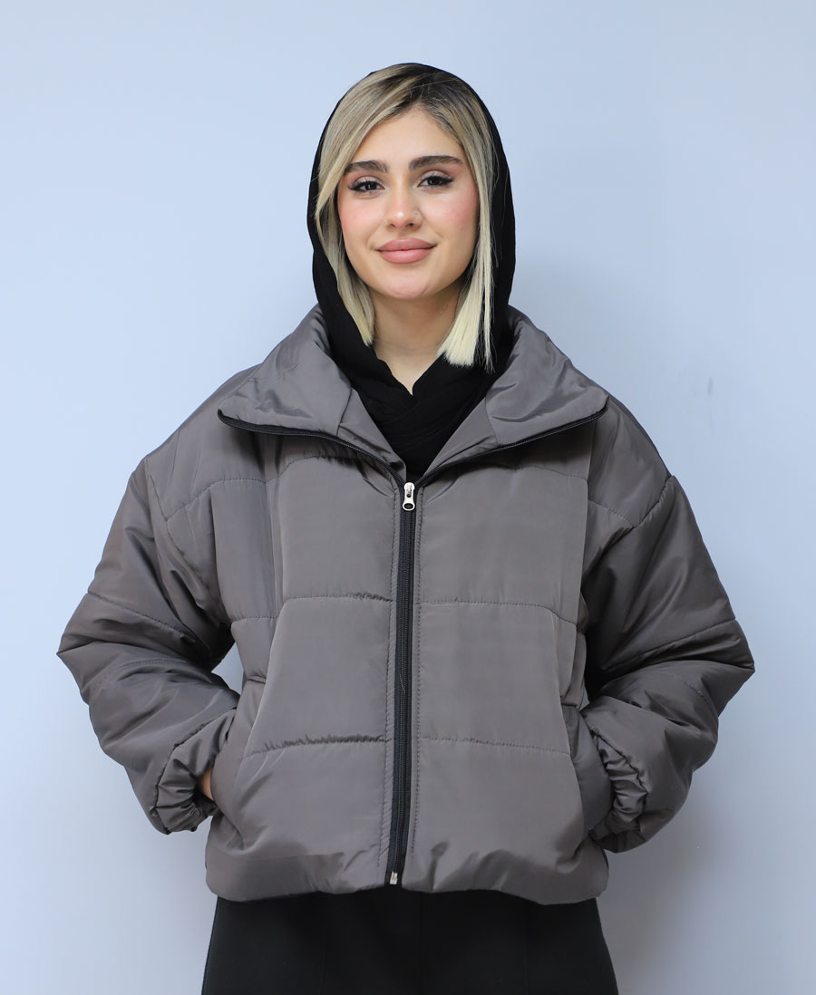 کاپشن مدل کاپشن مموری کد 53546 - نوک مدادی (3) کاپشن | مدل کاپشن مموری کد 53546 - نوک مدادی - Image 1