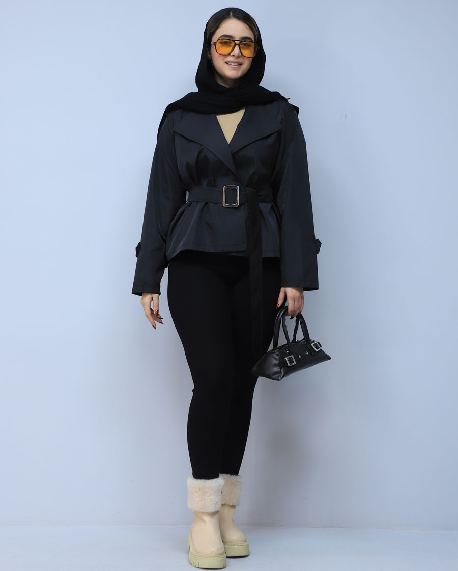 کت مدل ترنج کت عسل کد 53740 - مشکی (4) کت | مدل ترنج کت عسل کد 53740 - مشکی - Image 1